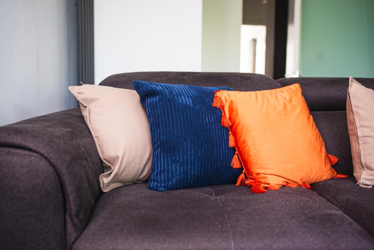 Redland Green Apartments By Mycityhaven Bristol Exteriör bild
