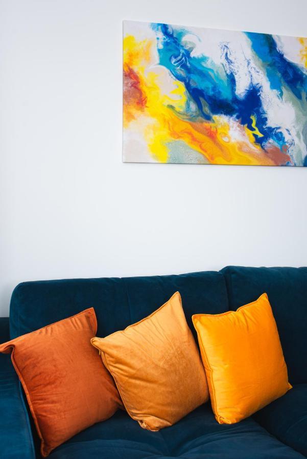 Redland Green Apartments By Mycityhaven Bristol Exteriör bild