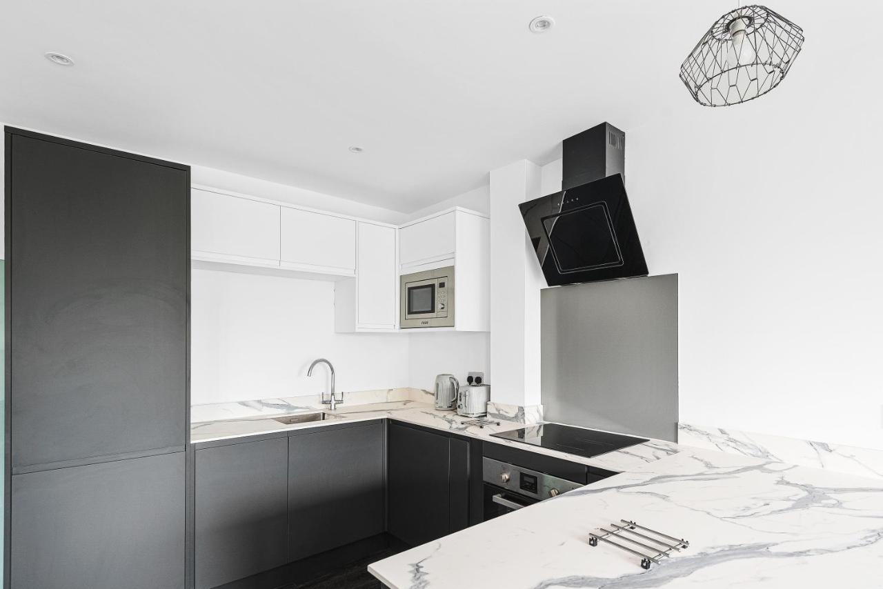 Redland Green Apartments By Mycityhaven Bristol Exteriör bild