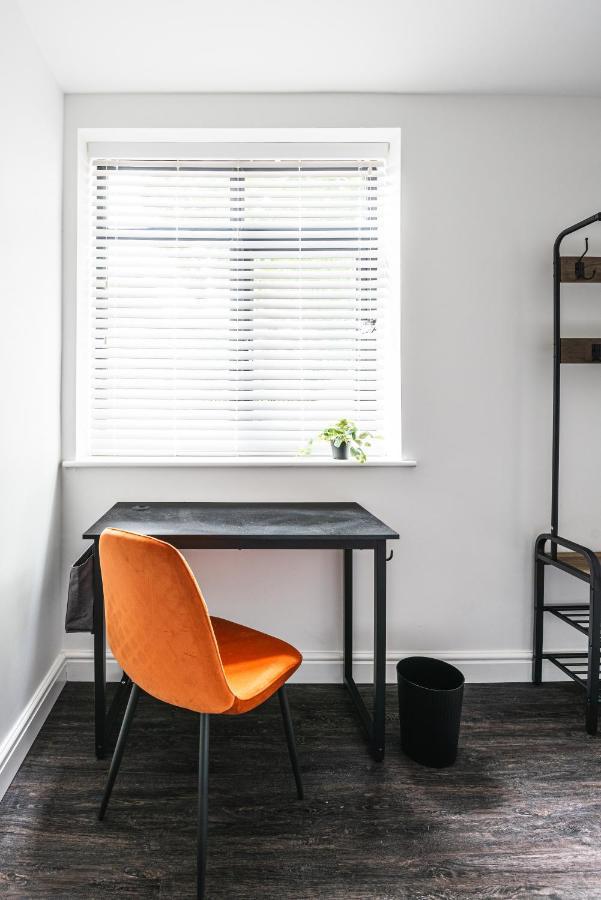 Redland Green Apartments By Mycityhaven Bristol Exteriör bild