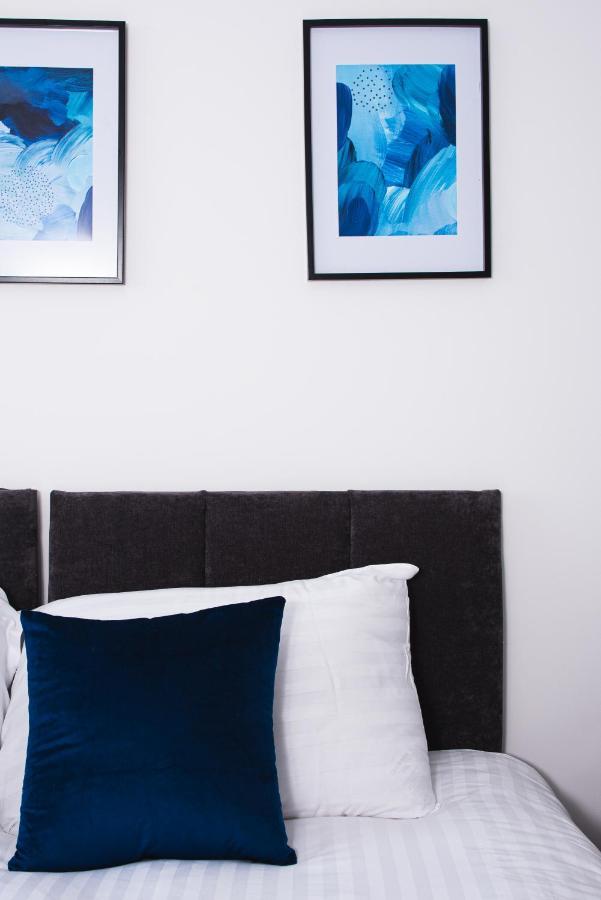 Redland Green Apartments By Mycityhaven Bristol Exteriör bild