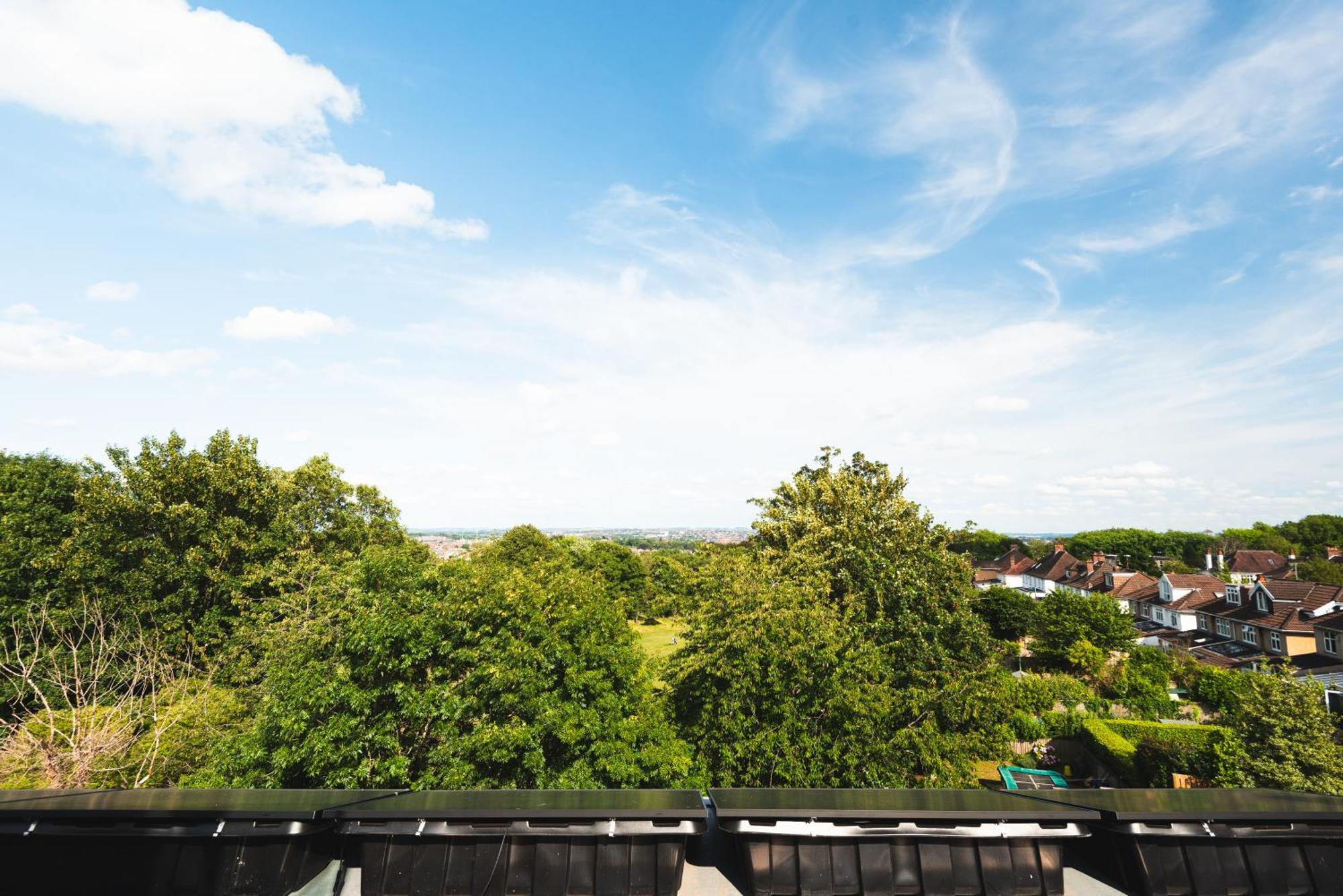 Redland Green Apartments By Mycityhaven Bristol Exteriör bild