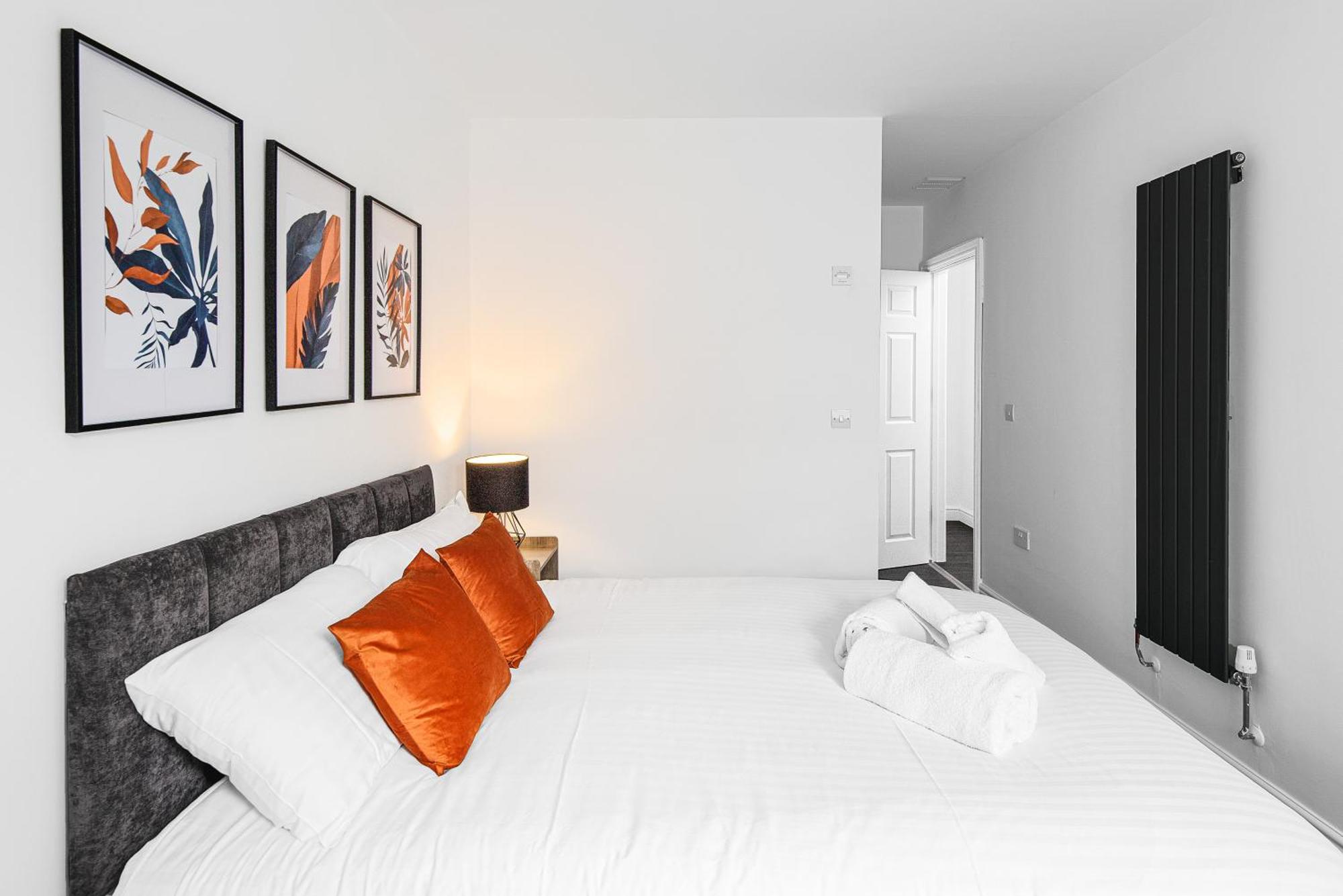 Redland Green Apartments By Mycityhaven Bristol Exteriör bild