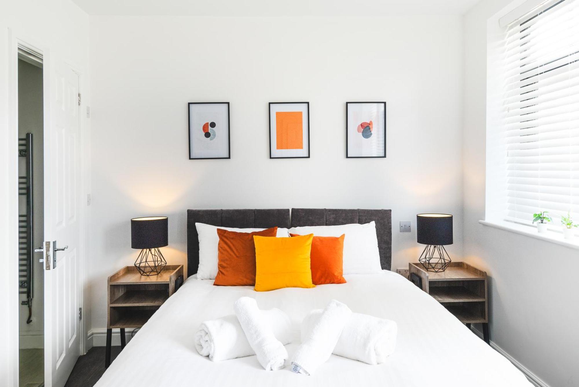 Redland Green Apartments By Mycityhaven Bristol Exteriör bild