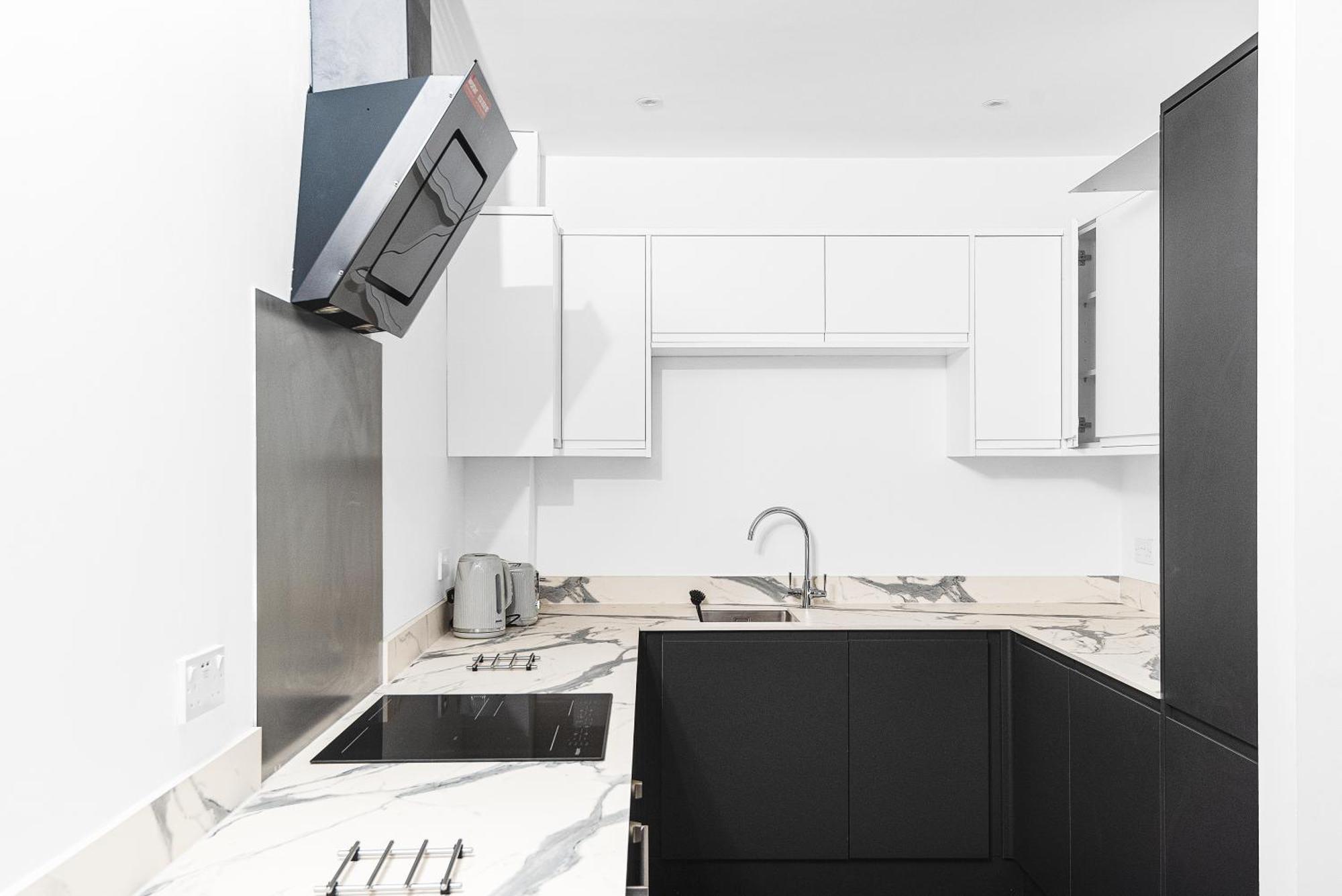 Redland Green Apartments By Mycityhaven Bristol Exteriör bild