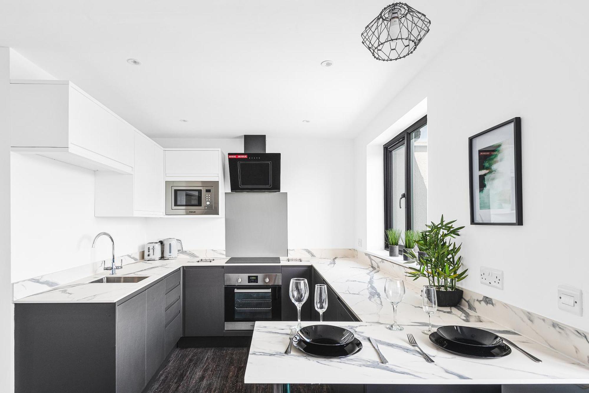Redland Green Apartments By Mycityhaven Bristol Exteriör bild