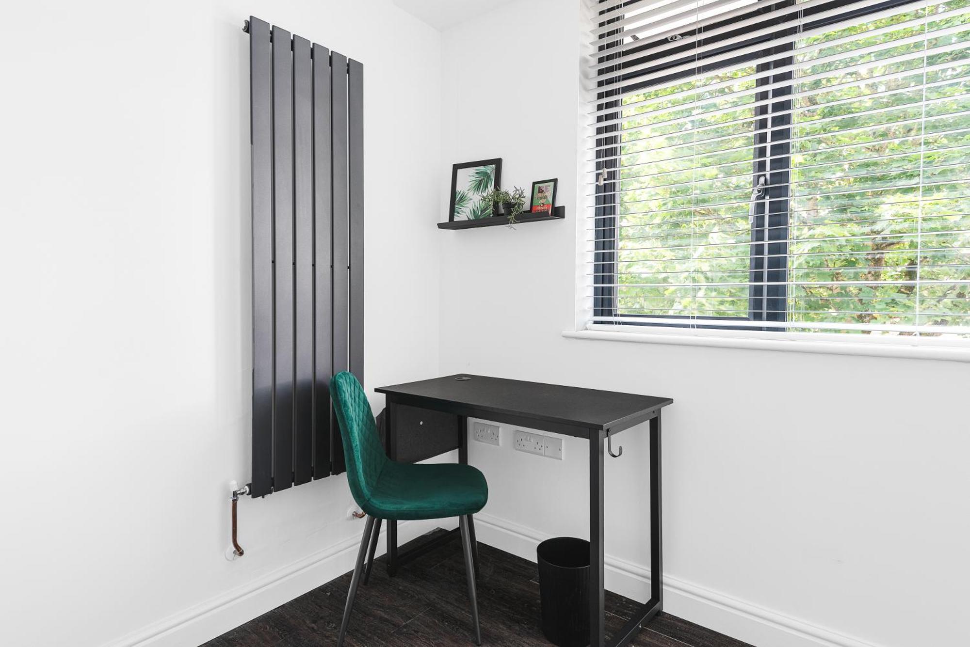Redland Green Apartments By Mycityhaven Bristol Exteriör bild